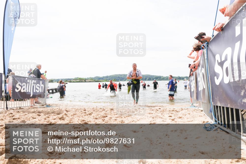 21.06.2026 - Viking Triathlon Michael Strokosch http://msf.ph/oto/9827631 21.06.2026 10:46:29 Schwimmen 91, 322, 324, 388, 497, 654 meine-sportfotos.de