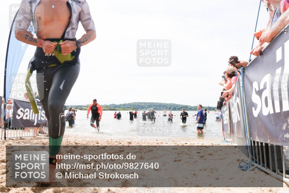 21.06.2026 - Viking Triathlon Michael Strokosch http://msf.ph/oto/9827640 21.06.2026 10:46:32 Schwimmen 156, 322, 324, 363, 388, 497, 654 meine-sportfotos.de