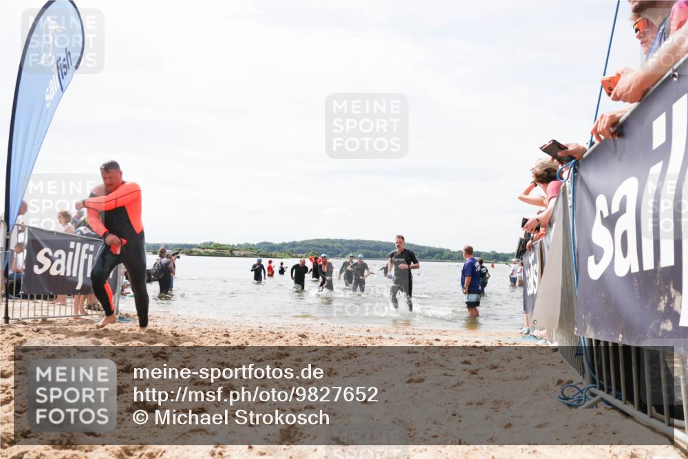 21.06.2026 - Viking Triathlon Michael Strokosch http://msf.ph/oto/9827652 21.06.2026 10:46:36 Schwimmen 156, 363, 388, 414, 650, 654 meine-sportfotos.de
