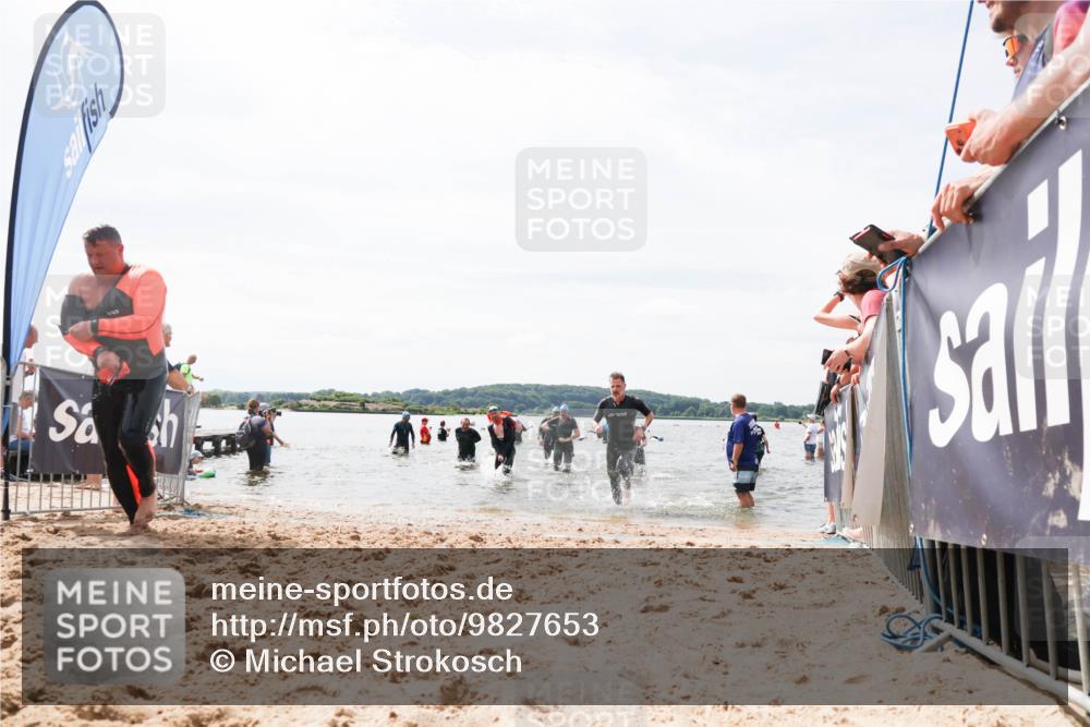 21.06.2026 - Viking Triathlon Michael Strokosch http://msf.ph/oto/9827653 21.06.2026 10:46:36 Schwimmen 156, 363, 388, 414, 650, 654 meine-sportfotos.de