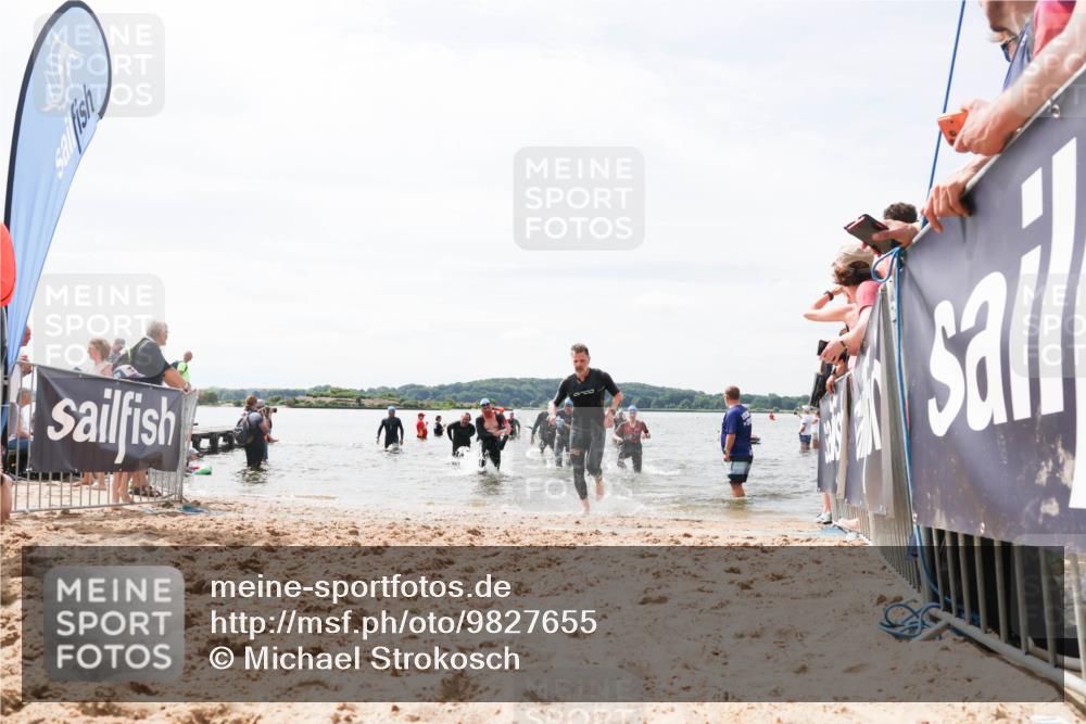 21.06.2026 - Viking Triathlon Michael Strokosch http://msf.ph/oto/9827655 21.06.2026 10:46:37 Schwimmen 156, 260, 363, 388, 414, 650, 654 meine-sportfotos.de
