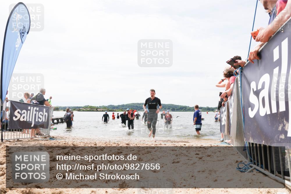 21.06.2026 - Viking Triathlon Michael Strokosch http://msf.ph/oto/9827656 21.06.2026 10:46:37 Schwimmen 156, 260, 363, 388, 414, 650, 654 meine-sportfotos.de