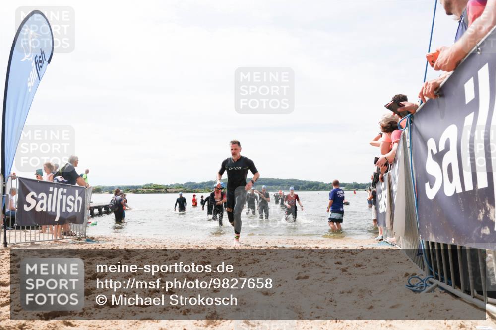 21.06.2026 - Viking Triathlon Michael Strokosch http://msf.ph/oto/9827658 21.06.2026 10:46:38 Schwimmen 156, 260, 363, 388, 414, 650, 654 meine-sportfotos.de
