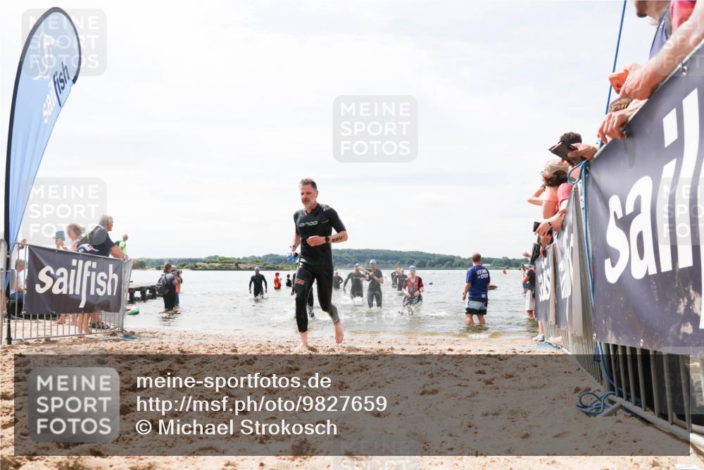 21.06.2026 - Viking Triathlon Michael Strokosch http://msf.ph/oto/9827659 21.06.2026 10:46:38 Schwimmen 156, 260, 363, 388, 414, 650, 654 meine-sportfotos.de
