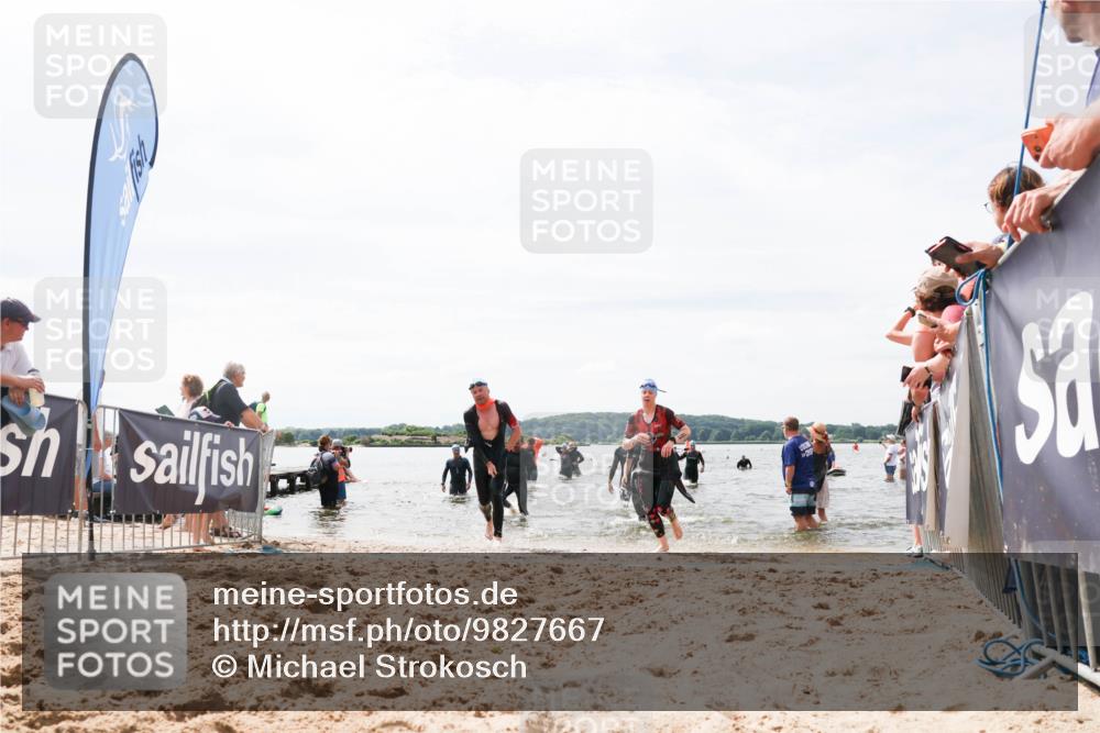 21.06.2026 - Viking Triathlon Michael Strokosch http://msf.ph/oto/9827667 21.06.2026 10:46:41 Schwimmen 156, 260, 341, 363, 388, 414, 650 meine-sportfotos.de