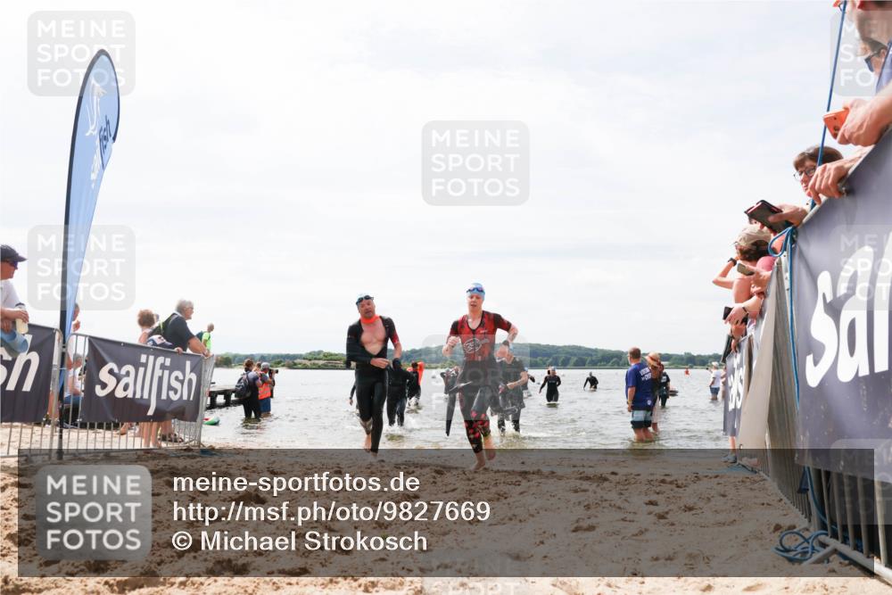 21.06.2026 - Viking Triathlon Michael Strokosch http://msf.ph/oto/9827669 21.06.2026 10:46:41 Schwimmen 156, 260, 341, 363, 388, 414, 650 meine-sportfotos.de