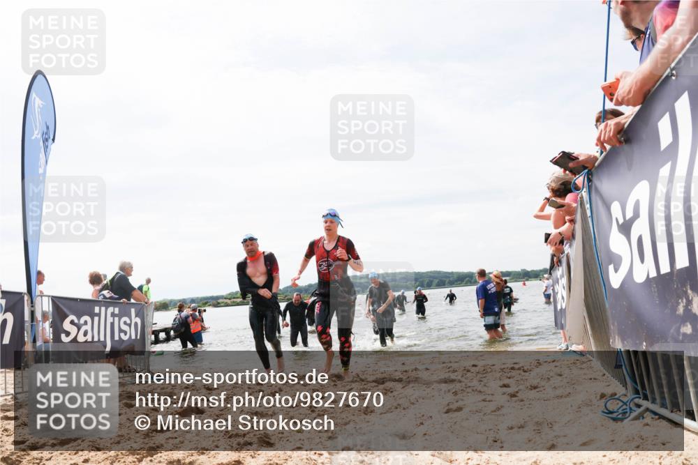 21.06.2026 - Viking Triathlon Michael Strokosch http://msf.ph/oto/9827670 21.06.2026 10:46:42 Schwimmen 156, 260, 341, 363, 388, 414, 650 meine-sportfotos.de