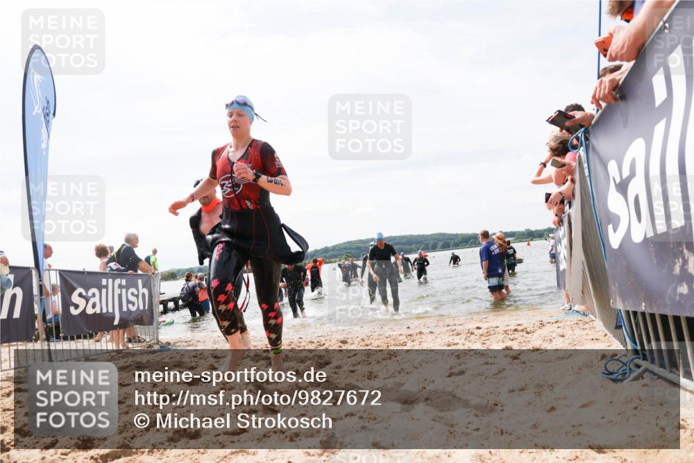 21.06.2026 - Viking Triathlon Michael Strokosch http://msf.ph/oto/9827672 21.06.2026 10:46:42 Schwimmen 156, 260, 341, 363, 388, 414, 650 meine-sportfotos.de