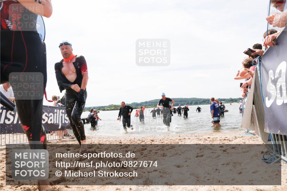 21.06.2026 - Viking Triathlon Michael Strokosch http://msf.ph/oto/9827674 21.06.2026 10:46:43 Schwimmen 156, 260, 341, 363, 388, 414, 443, 650 meine-sportfotos.de