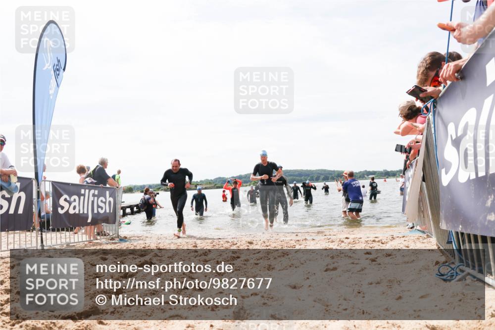 21.06.2026 - Viking Triathlon Michael Strokosch http://msf.ph/oto/9827677 21.06.2026 10:46:44 Schwimmen 156, 260, 341, 363, 414, 443, 650 meine-sportfotos.de