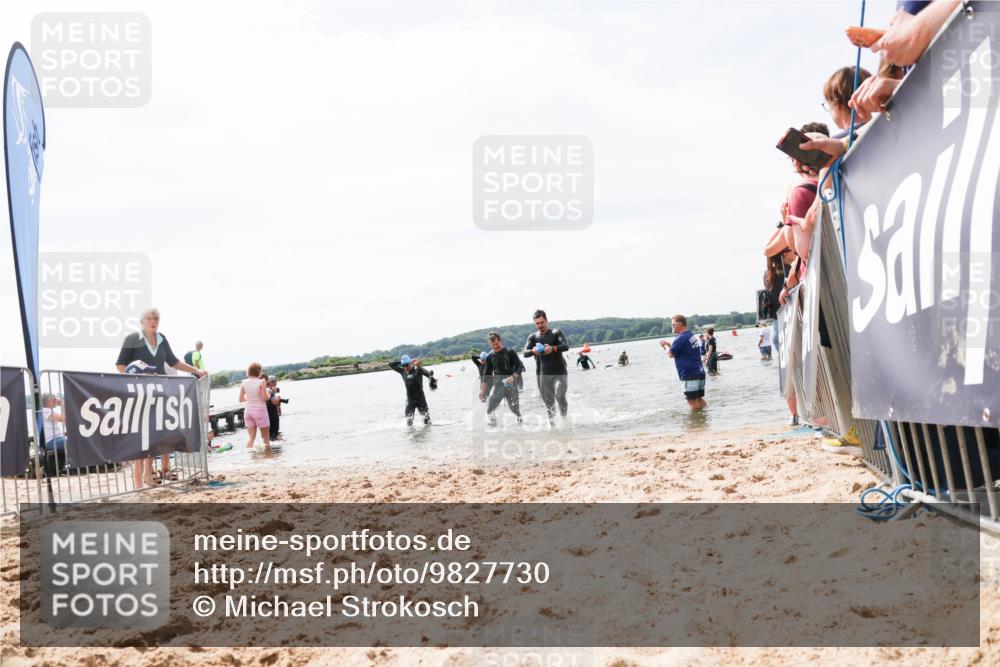 21.06.2026 - Viking Triathlon Michael Strokosch http://msf.ph/oto/9827730 21.06.2026 10:47:02 Schwimmen 168, 173, 217, 282, 313, 346, 358 meine-sportfotos.de
