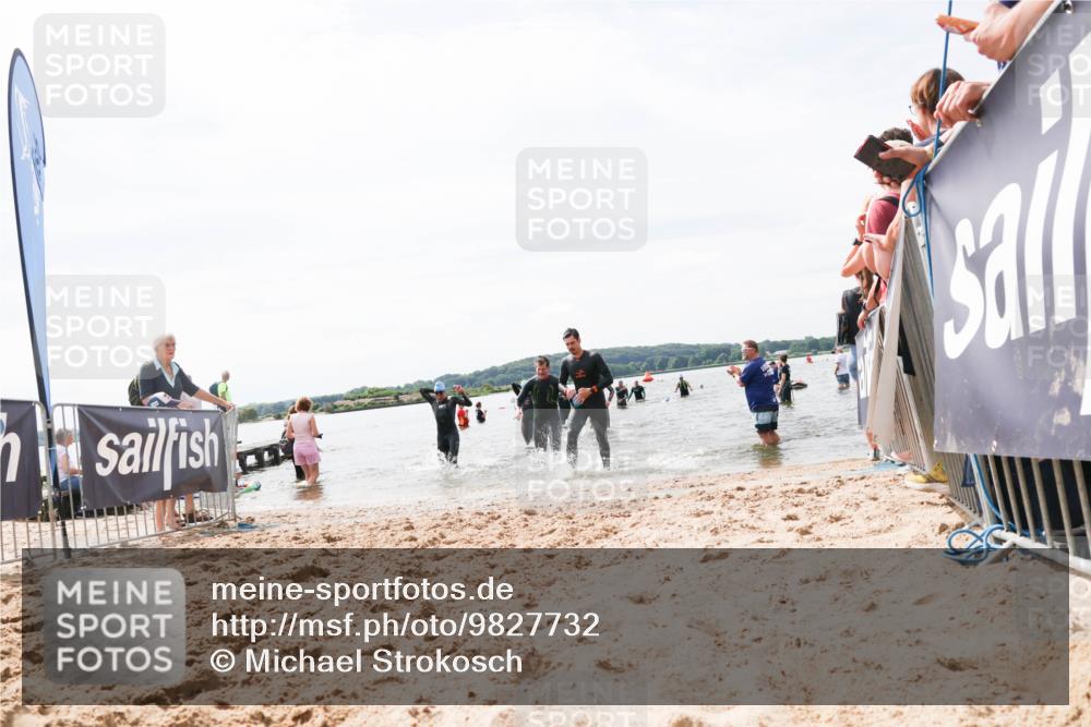 21.06.2026 - Viking Triathlon Michael Strokosch http://msf.ph/oto/9827732 21.06.2026 10:47:02 Schwimmen 168, 173, 217, 282, 313, 346, 358 meine-sportfotos.de