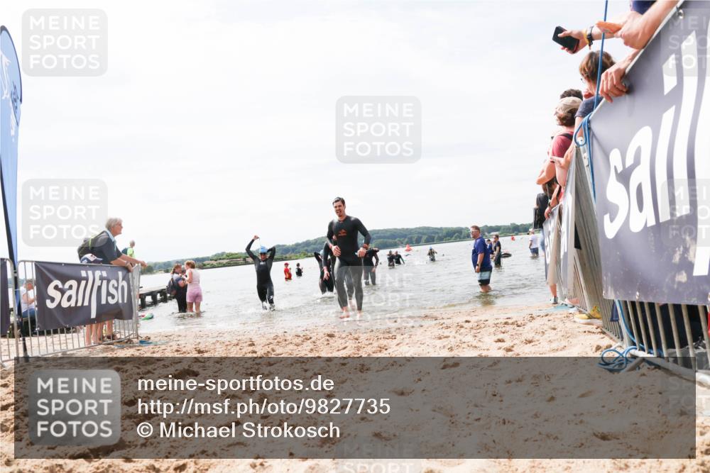21.06.2026 - Viking Triathlon Michael Strokosch http://msf.ph/oto/9827735 21.06.2026 10:47:03 Schwimmen 168, 173, 282, 313, 346 meine-sportfotos.de
