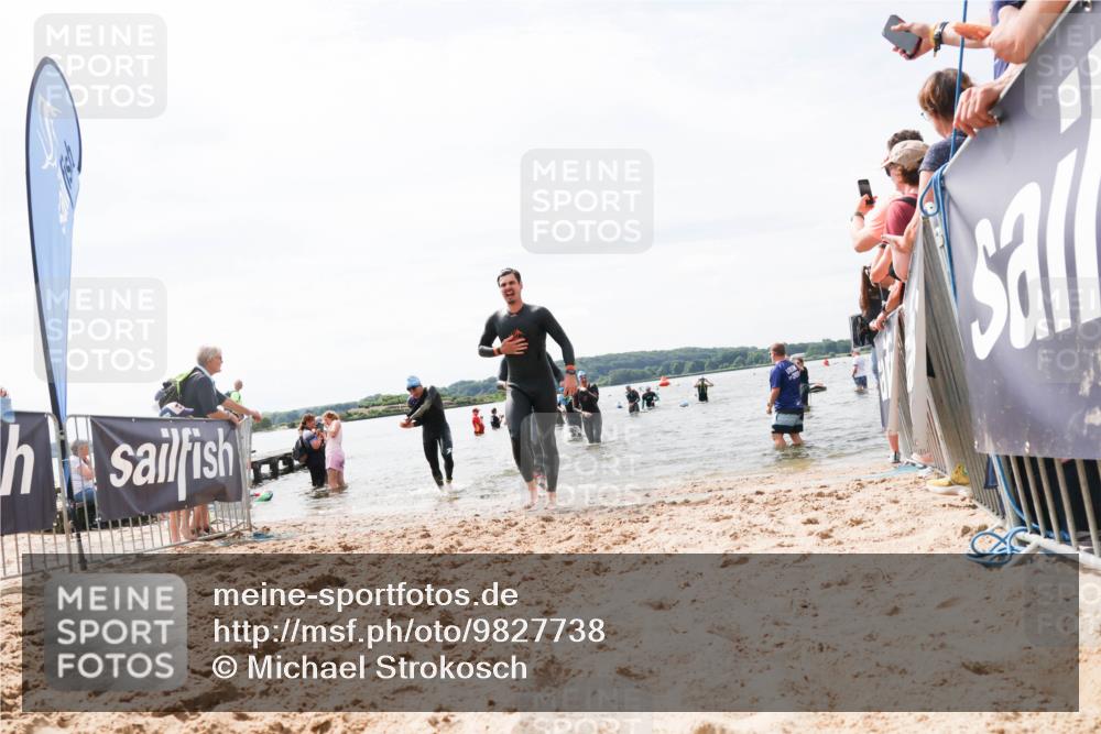 21.06.2026 - Viking Triathlon Michael Strokosch http://msf.ph/oto/9827738 21.06.2026 10:47:04 Schwimmen 168, 282, 313, 346, 458 meine-sportfotos.de