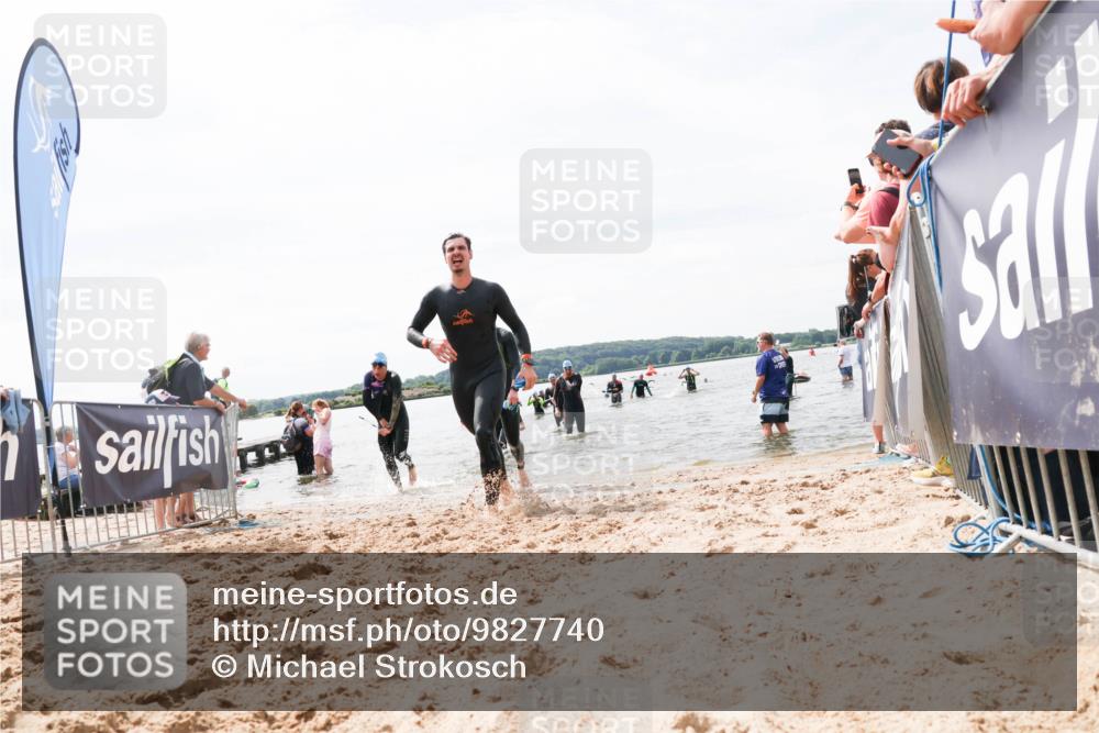 21.06.2026 - Viking Triathlon Michael Strokosch http://msf.ph/oto/9827740 21.06.2026 10:47:05 Schwimmen 168, 282, 313, 346, 458 meine-sportfotos.de