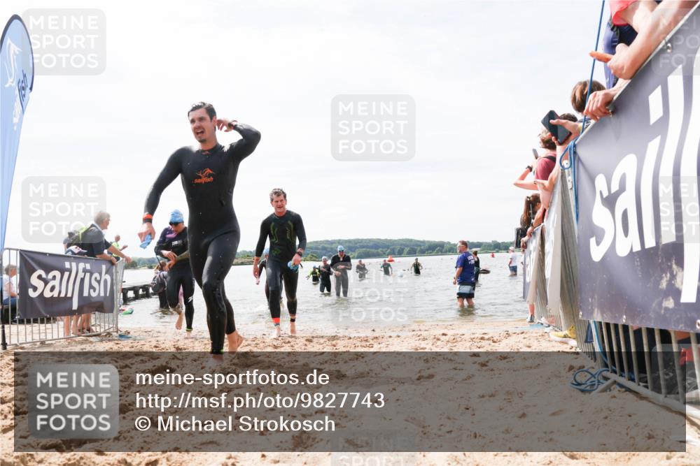 21.06.2026 - Viking Triathlon Michael Strokosch http://msf.ph/oto/9827743 21.06.2026 10:47:06 Schwimmen 168, 282, 313, 346, 458 meine-sportfotos.de