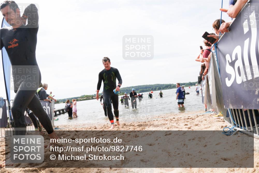 21.06.2026 - Viking Triathlon Michael Strokosch http://msf.ph/oto/9827746 21.06.2026 10:47:07 Schwimmen 168, 282, 313, 321, 346, 458 meine-sportfotos.de