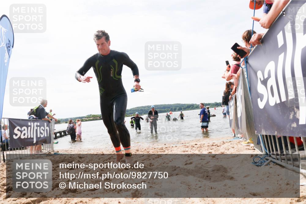 21.06.2026 - Viking Triathlon Michael Strokosch http://msf.ph/oto/9827750 21.06.2026 10:47:08 Schwimmen 168, 282, 313, 321, 346, 458 meine-sportfotos.de