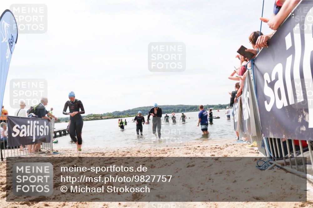 21.06.2026 - Viking Triathlon Michael Strokosch http://msf.ph/oto/9827757 21.06.2026 10:47:11 Schwimmen 168, 282, 321, 346, 458 meine-sportfotos.de