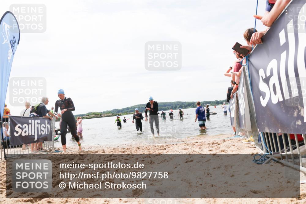 21.06.2026 - Viking Triathlon Michael Strokosch http://msf.ph/oto/9827758 21.06.2026 10:47:11 Schwimmen 168, 282, 321, 346, 458 meine-sportfotos.de
