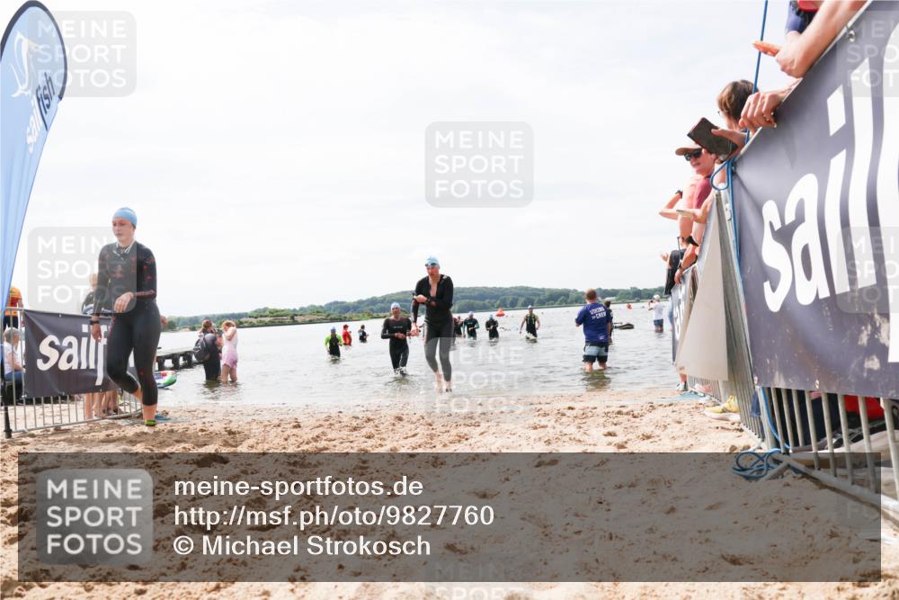 21.06.2026 - Viking Triathlon Michael Strokosch http://msf.ph/oto/9827760 21.06.2026 10:47:12 Schwimmen 155, 168, 282, 321, 346, 458 meine-sportfotos.de
