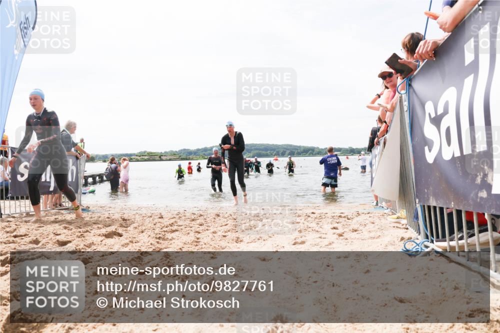 21.06.2026 - Viking Triathlon Michael Strokosch http://msf.ph/oto/9827761 21.06.2026 10:47:12 Schwimmen 155, 168, 282, 321, 346, 458 meine-sportfotos.de