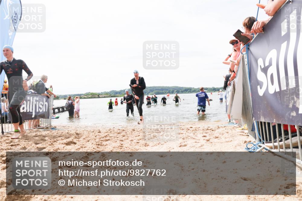 21.06.2026 - Viking Triathlon Michael Strokosch http://msf.ph/oto/9827762 21.06.2026 10:47:12 Schwimmen 155, 168, 282, 321, 346, 458 meine-sportfotos.de