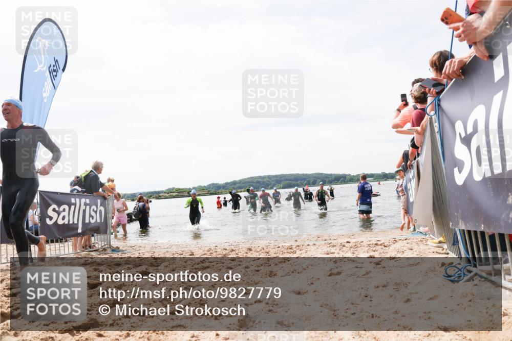 21.06.2026 - Viking Triathlon Michael Strokosch http://msf.ph/oto/9827779 21.06.2026 10:47:18 Schwimmen 116, 155, 321, 458 meine-sportfotos.de