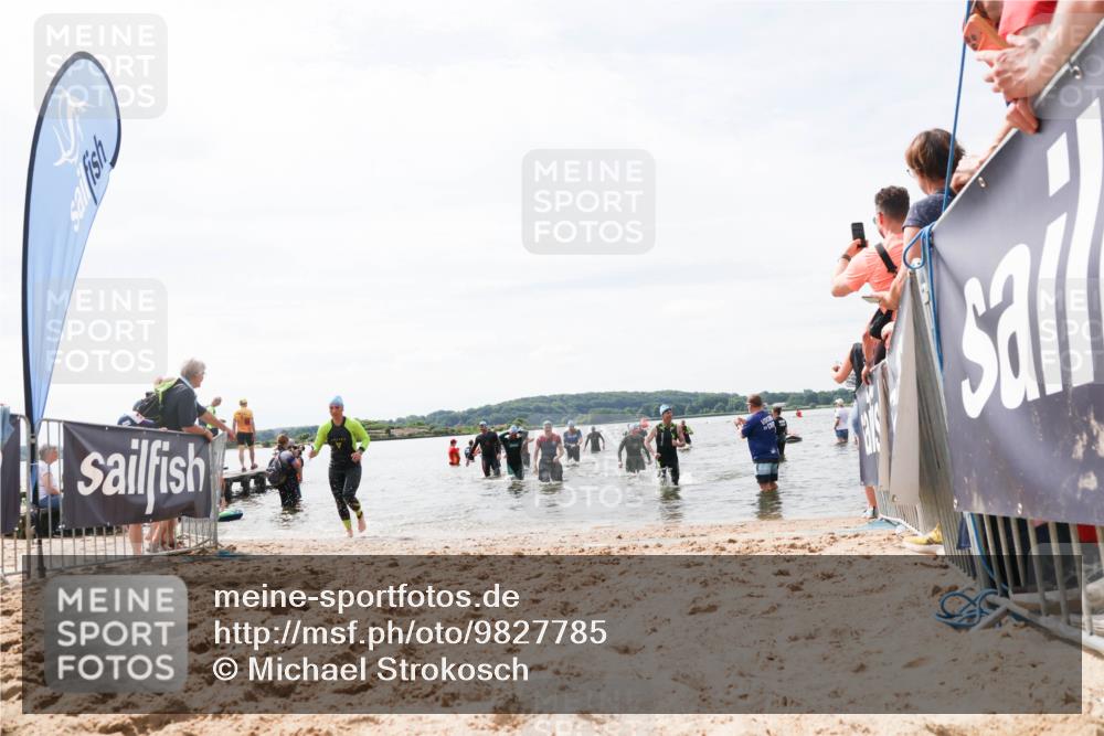 21.06.2026 - Viking Triathlon Michael Strokosch http://msf.ph/oto/9827785 21.06.2026 10:47:20 Schwimmen 116, 155, 212, 317, 321 meine-sportfotos.de