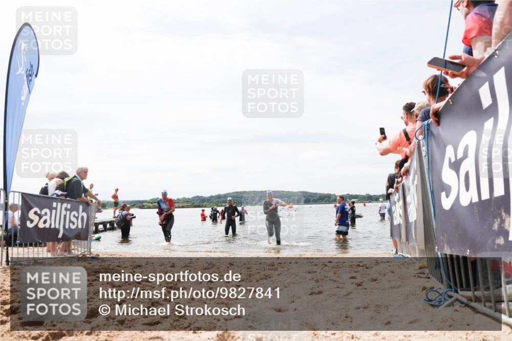 21.06.2026 - Viking Triathlon Michael Strokosch http://msf.ph/oto/9827841 21.06.2026 10:47:40 Schwimmen 56, 297, 304, 469, 554, 571 meine-sportfotos.de