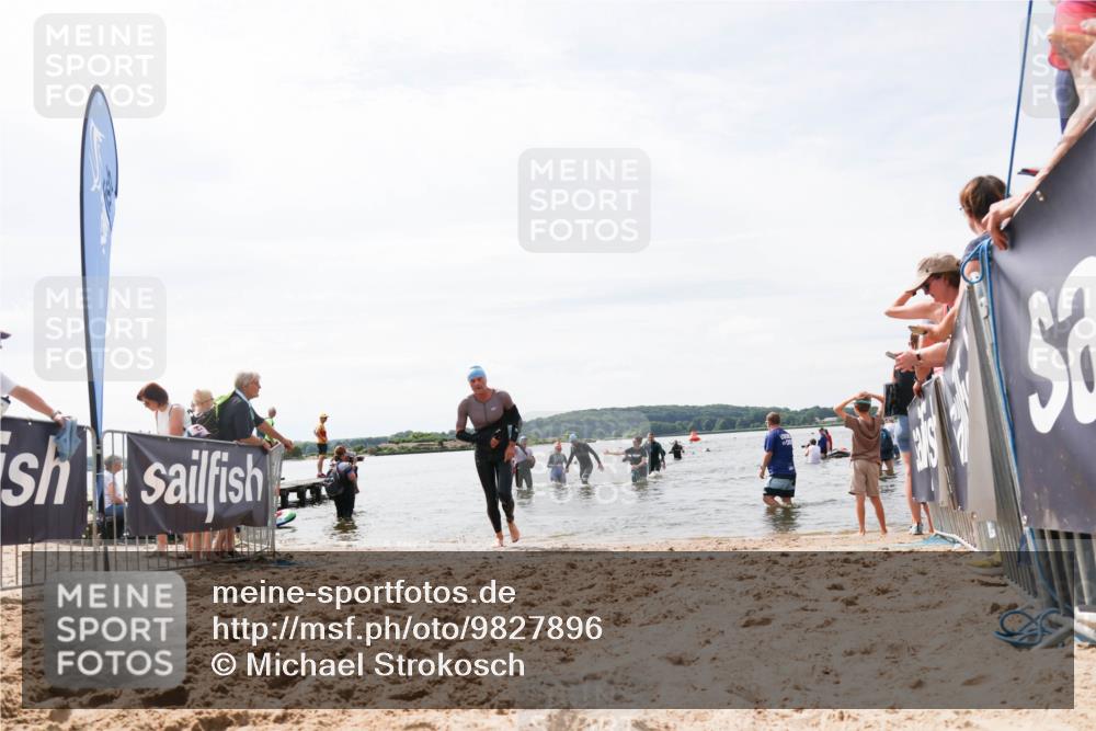 21.06.2026 - Viking Triathlon Michael Strokosch http://msf.ph/oto/9827896 21.06.2026 10:47:59 Schwimmen 60 meine-sportfotos.de