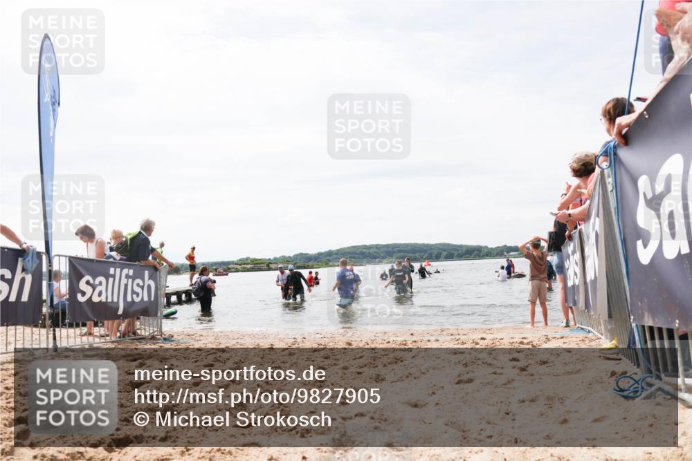 21.06.2026 - Viking Triathlon Michael Strokosch http://msf.ph/oto/9827905 21.06.2026 10:48:02 Schwimmen 60, 638 meine-sportfotos.de