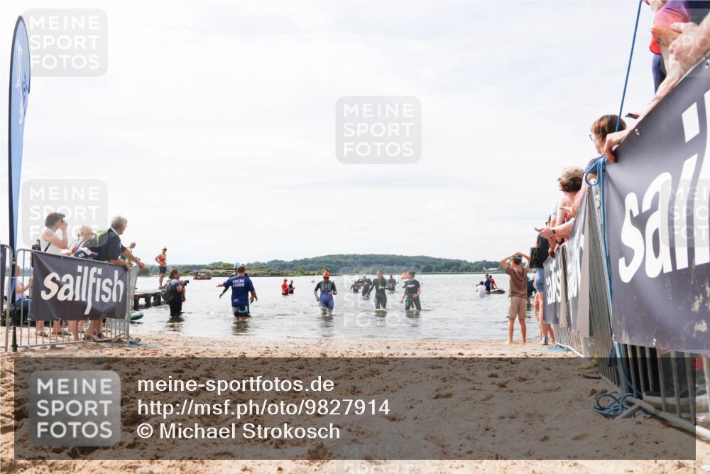 21.06.2026 - Viking Triathlon Michael Strokosch http://msf.ph/oto/9827914 21.06.2026 10:48:05 Schwimmen 60, 164, 289, 638 meine-sportfotos.de