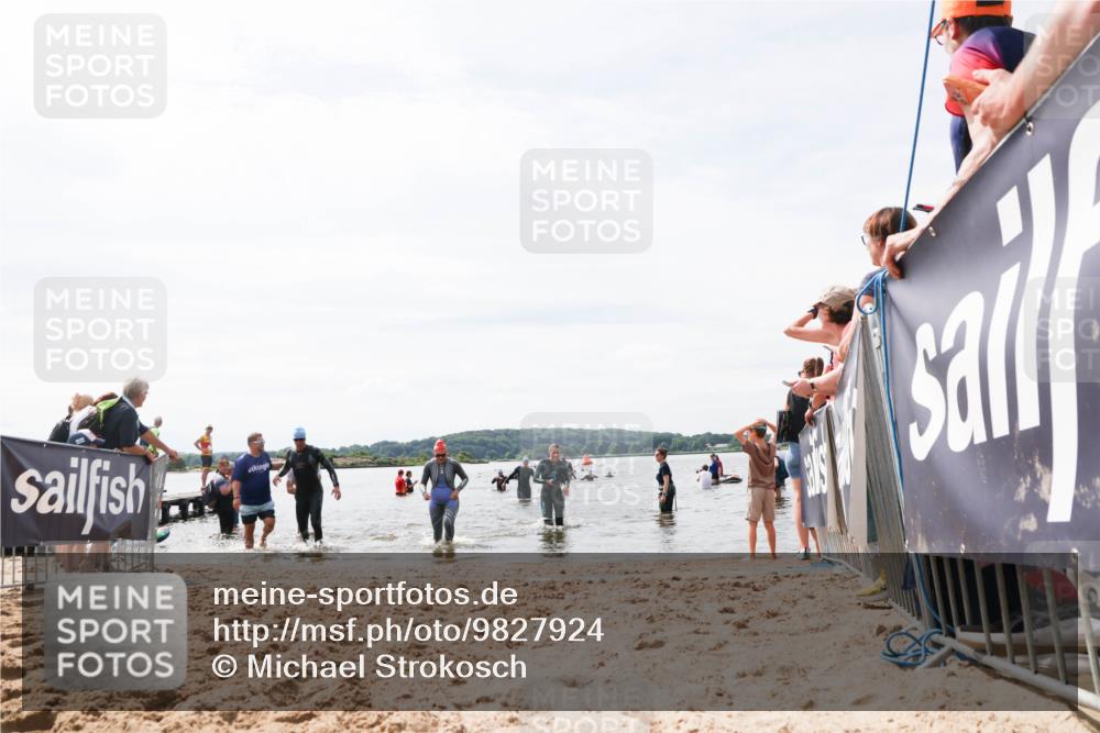 21.06.2026 - Viking Triathlon Michael Strokosch http://msf.ph/oto/9827924 21.06.2026 10:48:08 Schwimmen 164, 198, 289, 638 meine-sportfotos.de