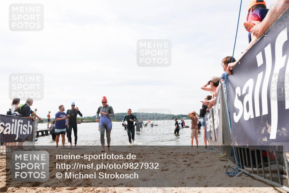 21.06.2026 - Viking Triathlon Michael Strokosch http://msf.ph/oto/9827932 21.06.2026 10:48:11 Schwimmen 164, 198, 289, 638 meine-sportfotos.de