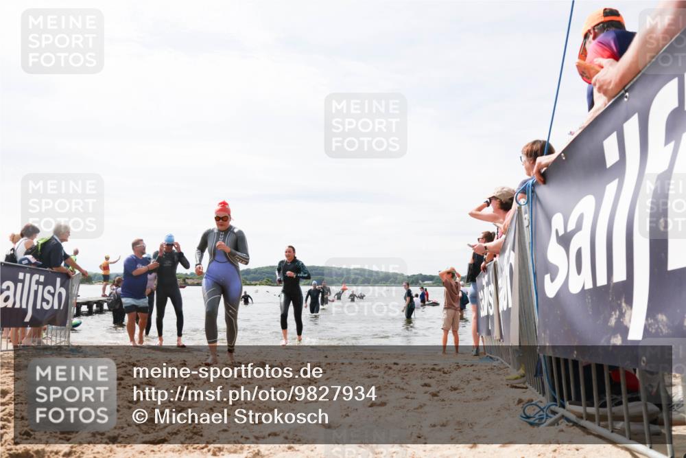 21.06.2026 - Viking Triathlon Michael Strokosch http://msf.ph/oto/9827934 21.06.2026 10:48:11 Schwimmen 164, 198, 289, 638 meine-sportfotos.de
