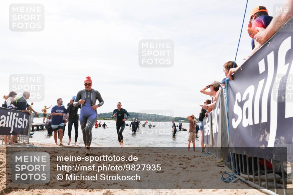 21.06.2026 - Viking Triathlon Michael Strokosch http://msf.ph/oto/9827935 21.06.2026 10:48:12 Schwimmen 164, 198, 289, 638 meine-sportfotos.de