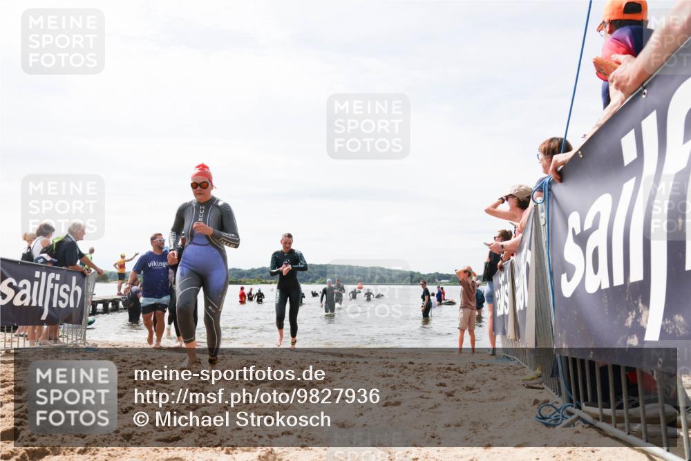 21.06.2026 - Viking Triathlon Michael Strokosch http://msf.ph/oto/9827936 21.06.2026 10:48:12 Schwimmen 164, 198, 289, 638 meine-sportfotos.de