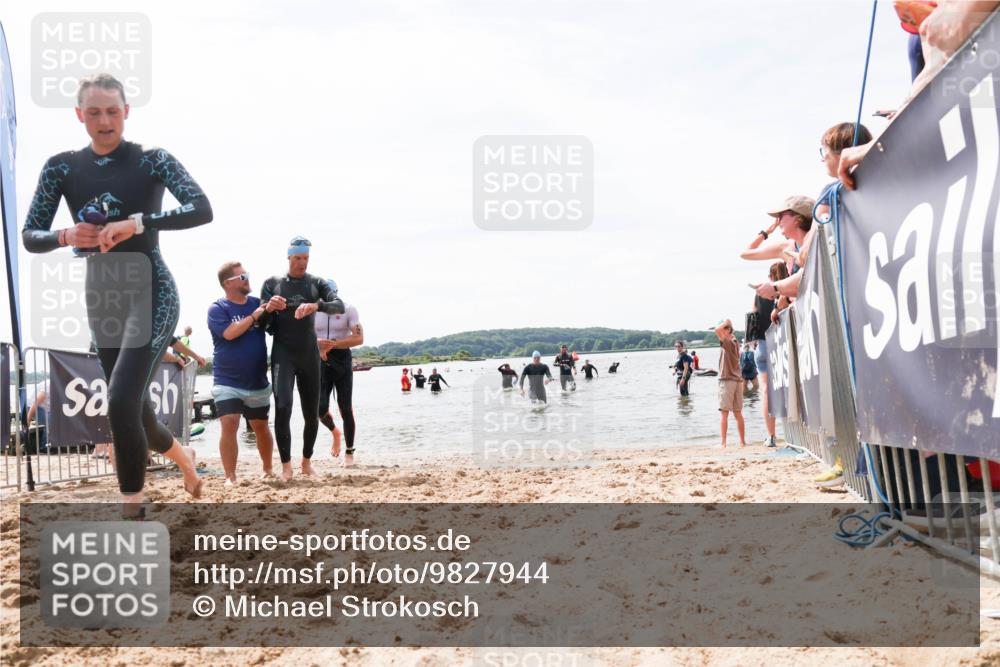 21.06.2026 - Viking Triathlon Michael Strokosch http://msf.ph/oto/9827944 21.06.2026 10:48:15 Schwimmen 101, 164, 198, 289, 638 meine-sportfotos.de