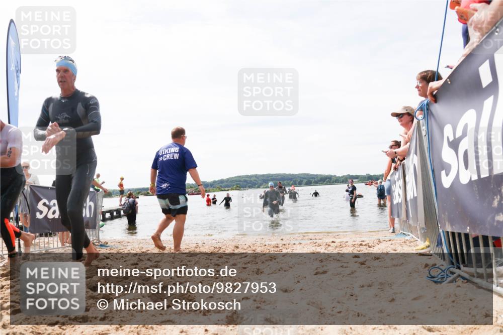 21.06.2026 - Viking Triathlon Michael Strokosch http://msf.ph/oto/9827953 21.06.2026 10:48:18 Schwimmen 101, 164, 198, 289 meine-sportfotos.de