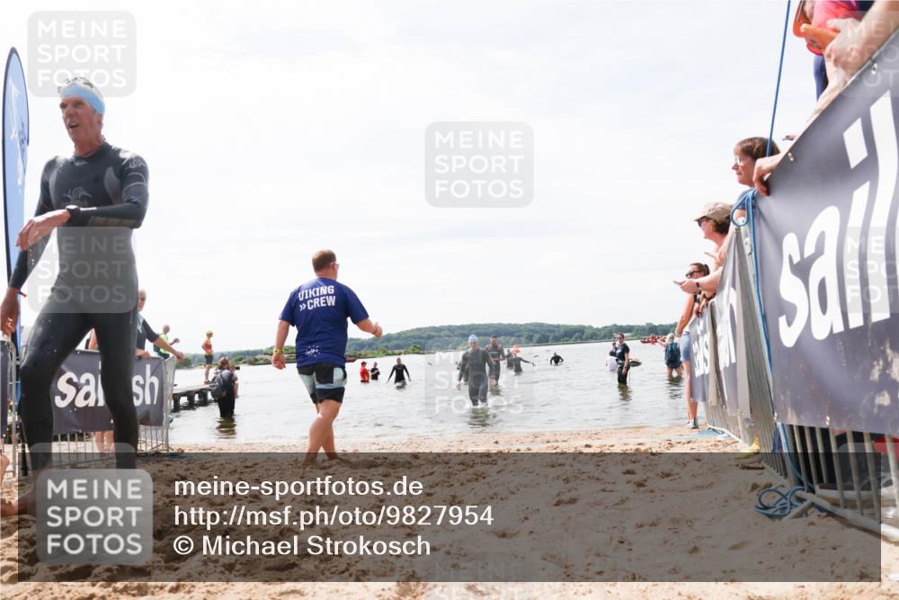 21.06.2026 - Viking Triathlon Michael Strokosch http://msf.ph/oto/9827954 21.06.2026 10:48:18 Schwimmen 101, 164, 198, 289 meine-sportfotos.de