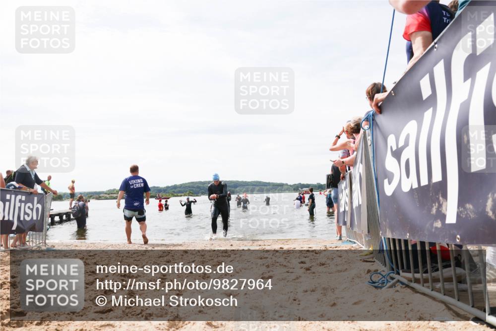 21.06.2026 - Viking Triathlon Michael Strokosch http://msf.ph/oto/9827964 21.06.2026 10:48:21 Schwimmen 101, 198, 306 meine-sportfotos.de