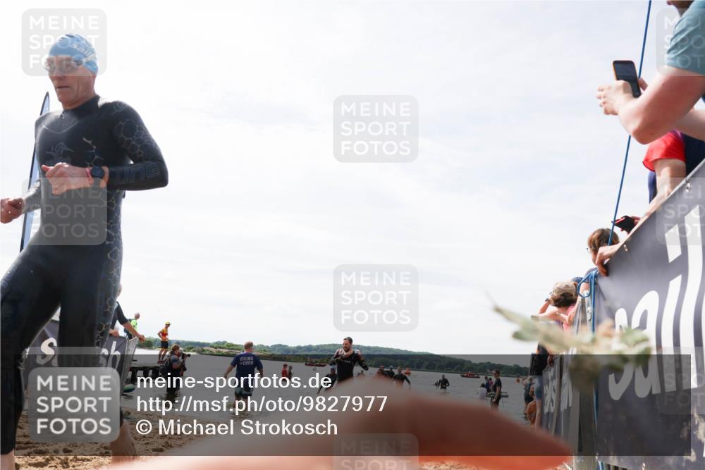 21.06.2026 - Viking Triathlon Michael Strokosch http://msf.ph/oto/9827977 21.06.2026 10:48:26 Schwimmen 101, 185, 207, 306, 495, 662 meine-sportfotos.de