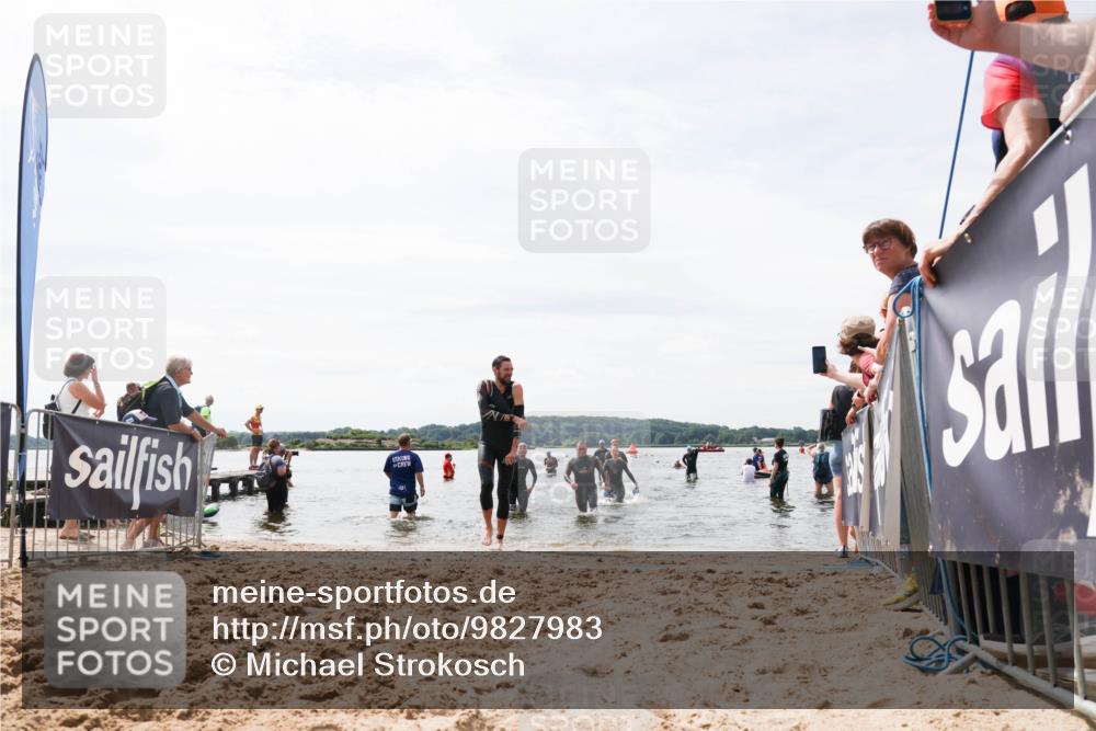 21.06.2026 - Viking Triathlon Michael Strokosch http://msf.ph/oto/9827983 21.06.2026 10:48:28 Schwimmen 101, 185, 207, 306, 495, 662 meine-sportfotos.de