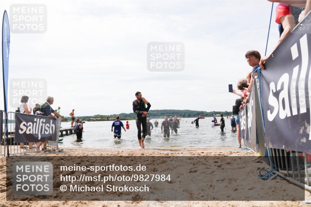 21.06.2026 - Viking Triathlon Michael Strokosch http://msf.ph/oto/9827984 21.06.2026 10:48:28 Schwimmen 101, 185, 207, 306, 495, 662 meine-sportfotos.de