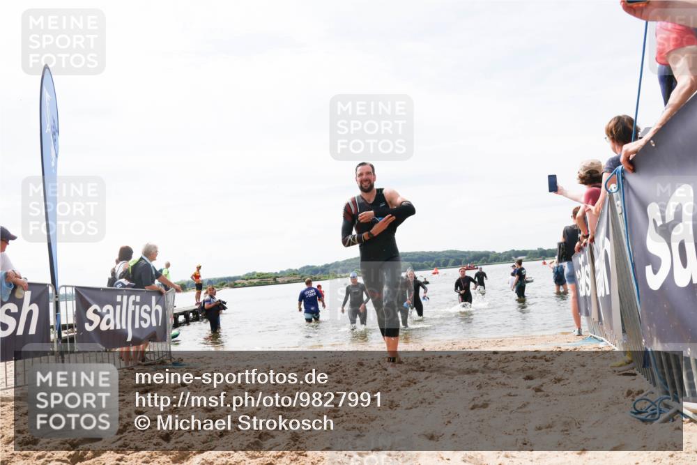 21.06.2026 - Viking Triathlon Michael Strokosch http://msf.ph/oto/9827991 21.06.2026 10:48:30 Schwimmen 185, 207, 306, 495, 662 meine-sportfotos.de