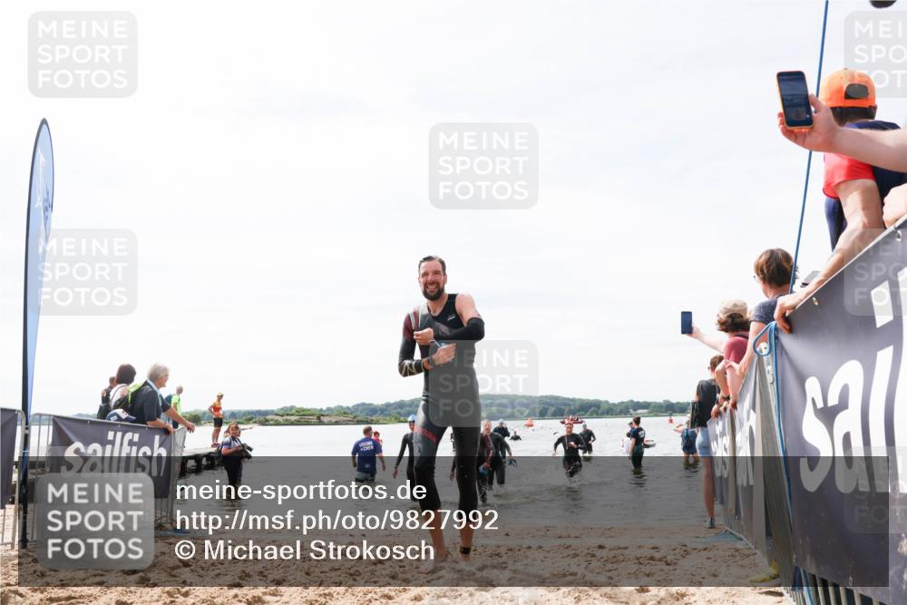 21.06.2026 - Viking Triathlon Michael Strokosch http://msf.ph/oto/9827992 21.06.2026 10:48:31 Schwimmen 185, 207, 306, 495, 662 meine-sportfotos.de