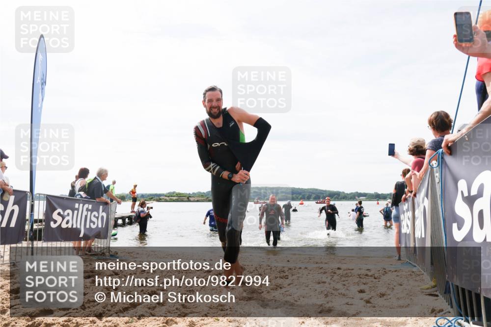 21.06.2026 - Viking Triathlon Michael Strokosch http://msf.ph/oto/9827994 21.06.2026 10:48:31 Schwimmen 185, 207, 306, 495, 662 meine-sportfotos.de