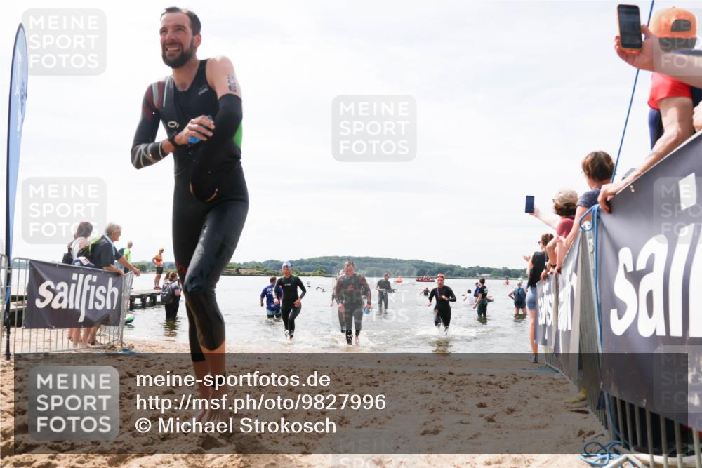 21.06.2026 - Viking Triathlon Michael Strokosch http://msf.ph/oto/9827996 21.06.2026 10:48:32 Schwimmen 185, 207, 306, 495, 662 meine-sportfotos.de