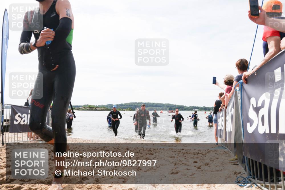 21.06.2026 - Viking Triathlon Michael Strokosch http://msf.ph/oto/9827997 21.06.2026 10:48:32 Schwimmen 185, 207, 306, 495, 662 meine-sportfotos.de